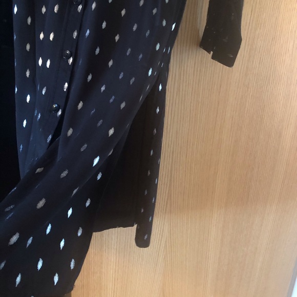 SOLITAIRE dress/tunic size small - Picture 10 of 12